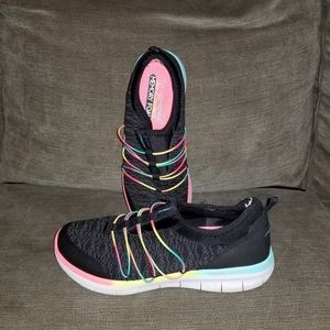 Skechers Dual Lite sneakers